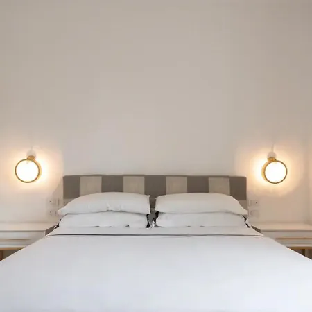 Апартаменты Moderna Casa Di Design Milanese Di Meta Secolo Милан